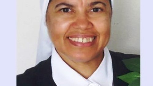 [Tragédia: freira baiana morre em incêndio em escola no RN]