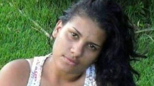 [Jovem é morta a tiros dentro de casa pelo ex-companheiro]