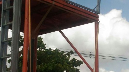 [Após alerta no Bahia no Ar, semáforos são consertados em Camaçari]