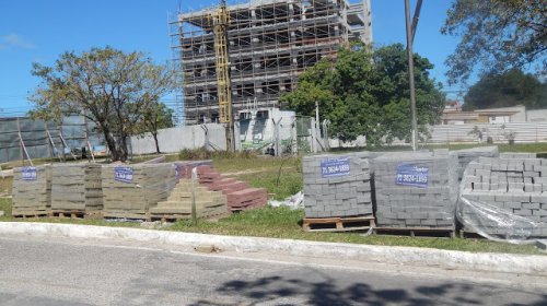 [Câmara de Camaçari aprova doação de mais de 5 mil m² de terreno para o MP]