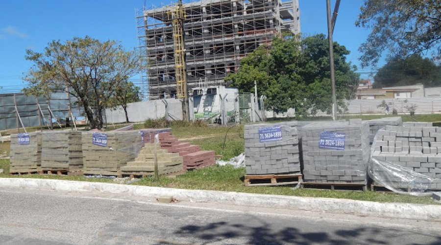 [Câmara de Camaçari aprova doação de mais de 5 mil m² de terreno para o MP]