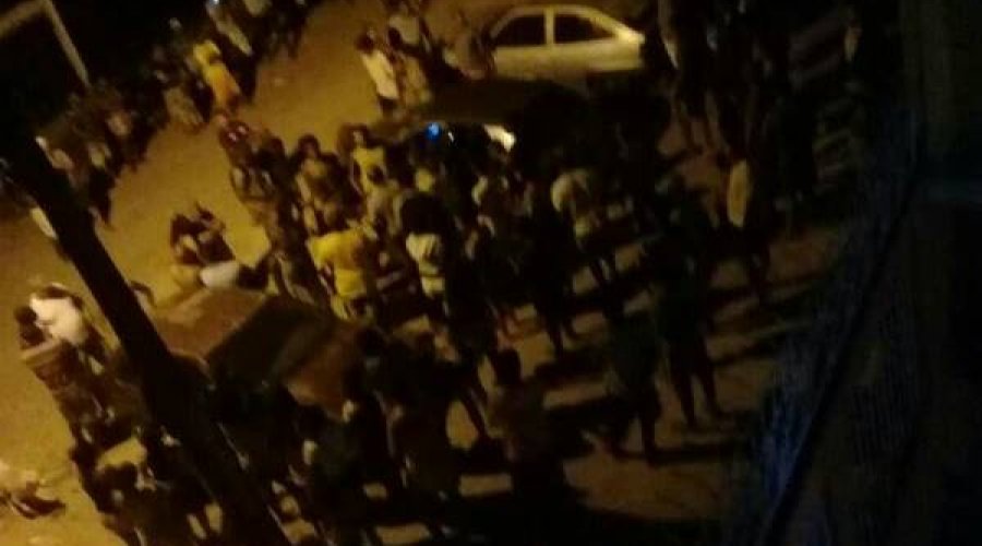 [Homem assassinado dentro de carro em Simões Filho era líder comunitário]