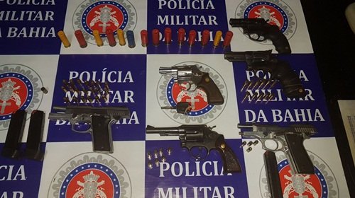 [Soldado morre a tiros após discussão com ciganos]