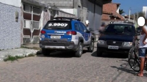 [Mulher morre com explosão de botijão de gás em residência]