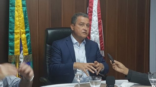 [Governador anuncia investimentos em infraestrutura, saúde e segurança em almoço com a imprensa]