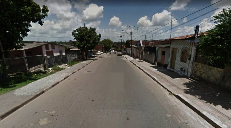 [Homem é executado em via pública em Camaçari]