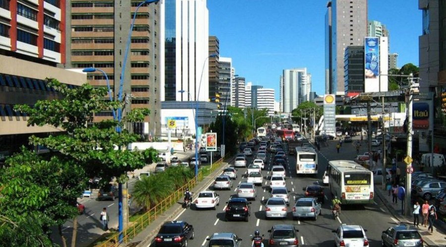 [Universitário é acusado de assédio sexual na Unifacs e preso pela polícia]