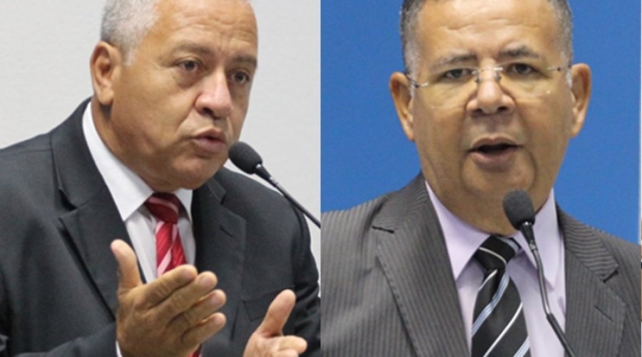 [Incêndio na Seinfra: tema vira munição em debate acalorado entre vereadores na Câmara de Camaçari]