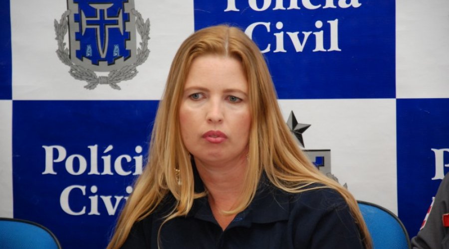 [Servidores da Secretaria de Habitação de Camaçari participaram de fraude que motivou incêndio na Seinfra, diz delegada]