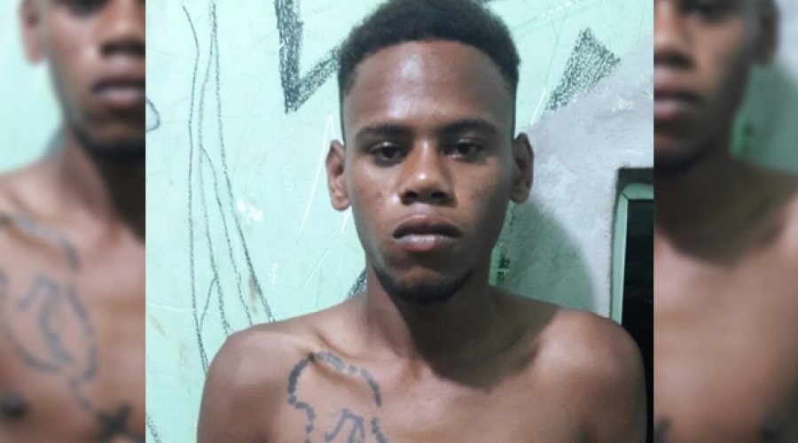 [Homem é acusado de estuprar prima de 10 anos em Pojuca]