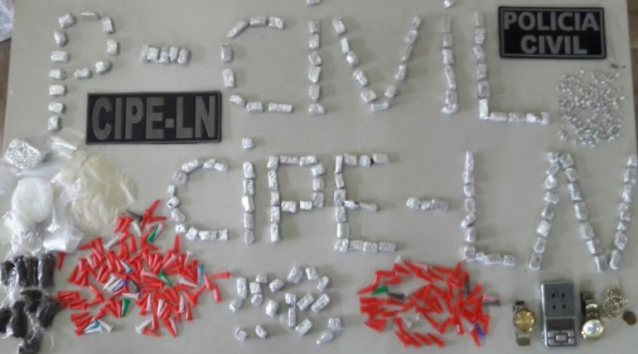 [Irmãos são presos em Amargosa suspeitos de estuprar mulher grávida em Ubaíra]