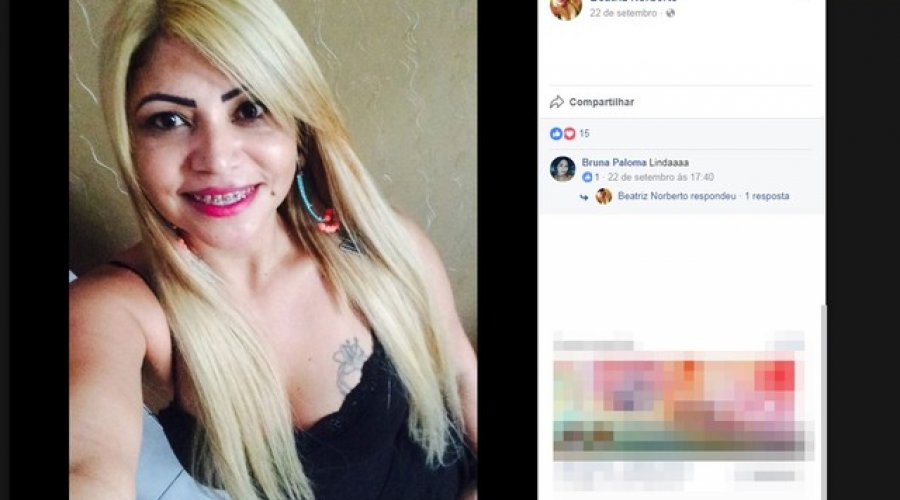 [Mulher morre após cair de sacada da varanda de pousada em Porto Seguro]