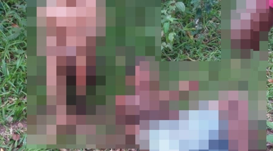 [EXCLUSIVO: assassinato de jovens camaçarienses é gravado e enviado via WhatsApp]