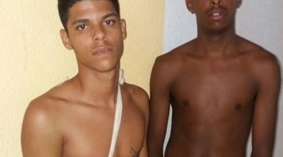 [Corpos encontrados em Lauro de Freitas podem ser de camaçarienses que aparecem sendo torturados e mortos em vídeo]