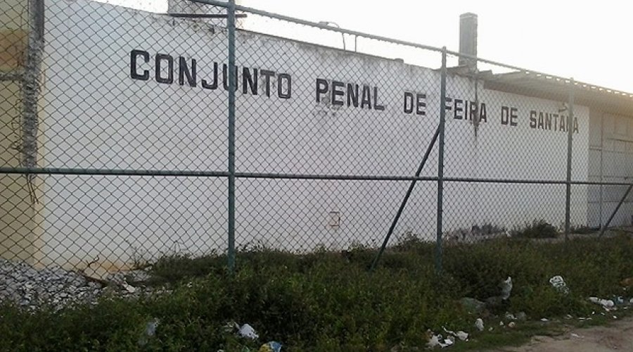 [Homem é preso acusado de estuprar a própria filha de 9 anos]