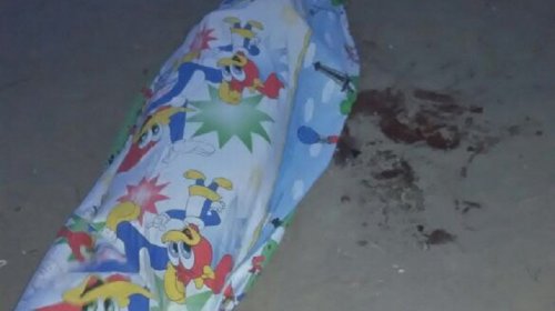 [Após discussão pelo Whatsapp, adolescente é morto]