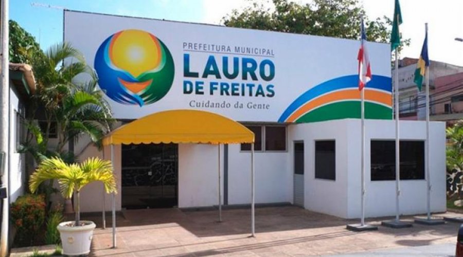 [Prefeitura de Lauro de Freitas não paga 1/3 das férias e preocupa trabalhadores da Educação ]