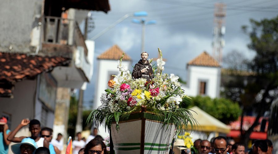 [Camaçari: ciclo de festas populares tem início nesta sexta (12)]