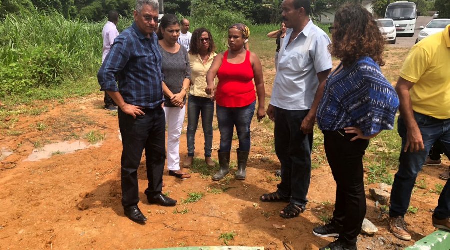 “Estamos tomando nota de tudo [“Estamos tomando nota de tudo