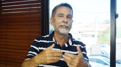 [Caso David: Presidente do Vitória exige uma posição do Cruzeiro até hoje. 