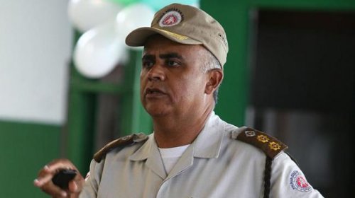 [“Não vou comentar isso. Cada pessoa diz o que quer
