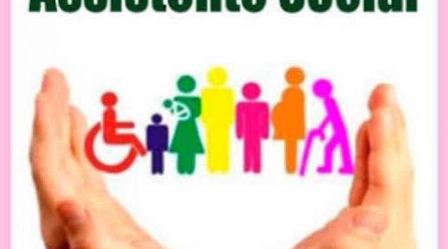 [A Associação de Moradores Quilombo da Nova Constituinte oferece serviço de Assistência Social]