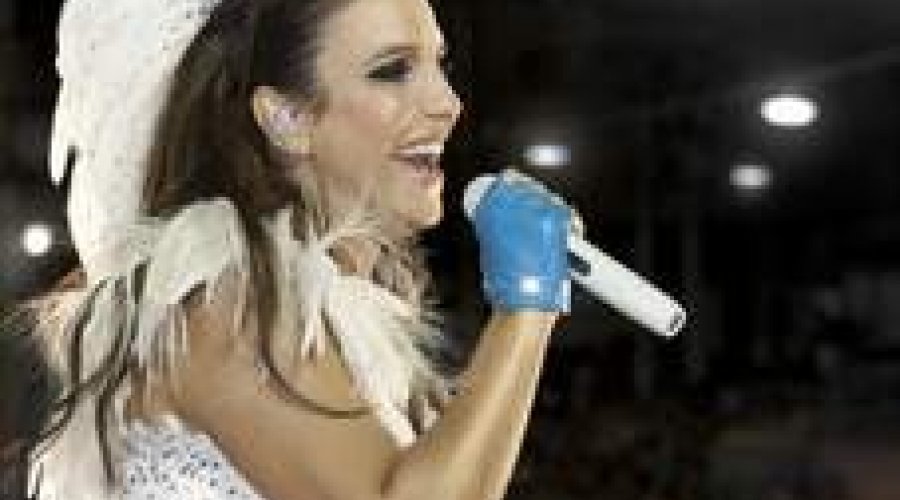 [Ambulantes podem se credenciar para show de Ivete Sangalo a partir de hoje]