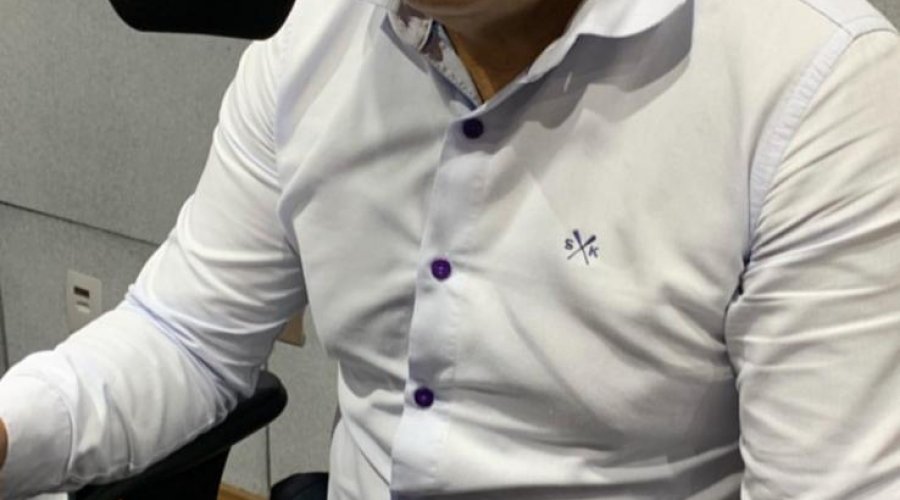 [Creche tem atividades suspensas após chuva e vereador Suíca critica: 