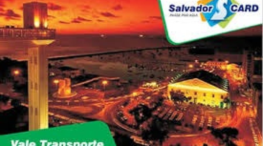[Prazo de revalidação do SalvadorCard termina neste domingo (31)]