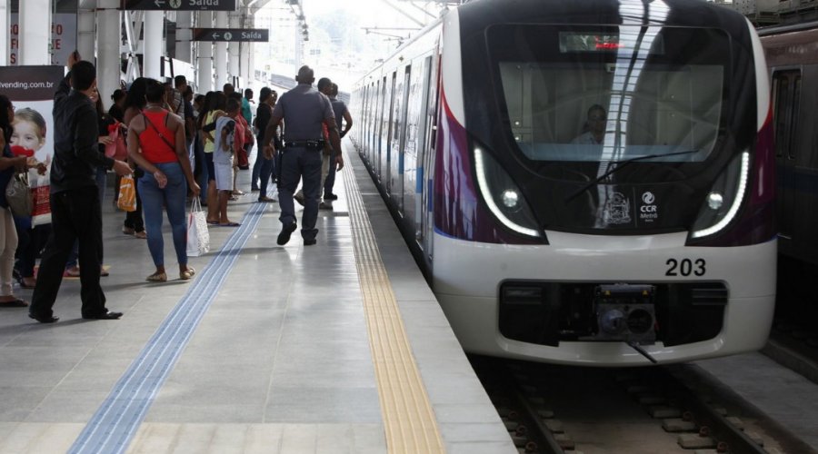 [Sem definição de reajuste no metrô, integração com ônibus de Salvador pode deixar de ser gratuita]