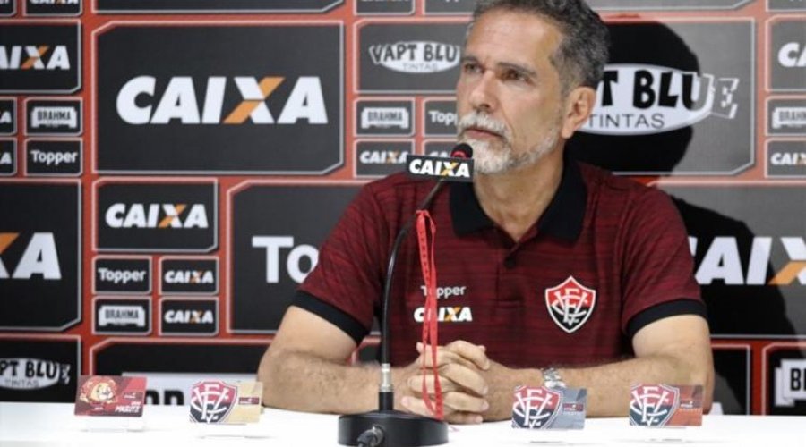 [Assembleia aprova antecipação de eleição no Vitória]