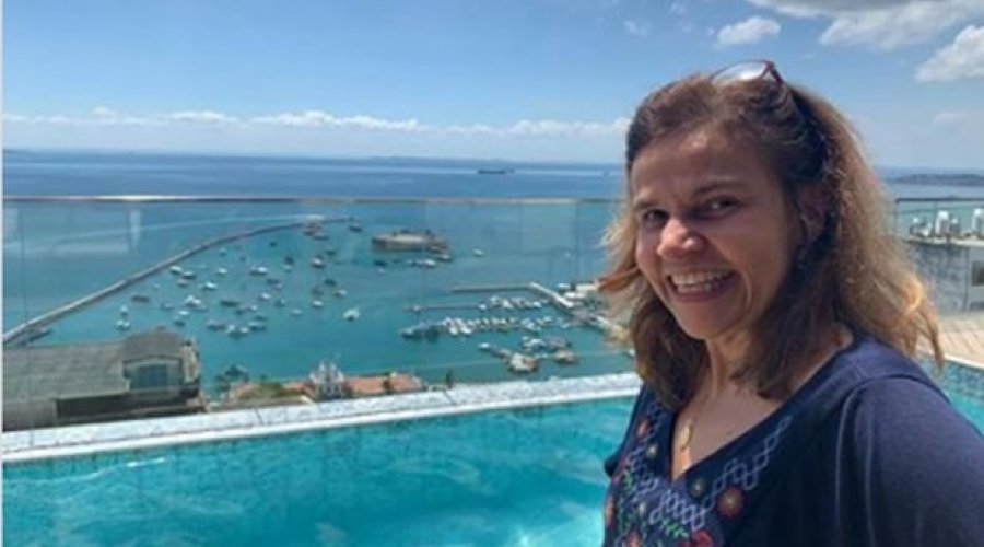 [Claudia Rodrigues recebe alta de hospital e empresária faz grande revelação]