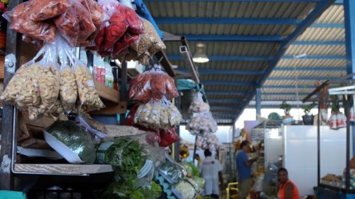 [Semana Santa tem preços e atendimentos diferenciados em mercados municipais]