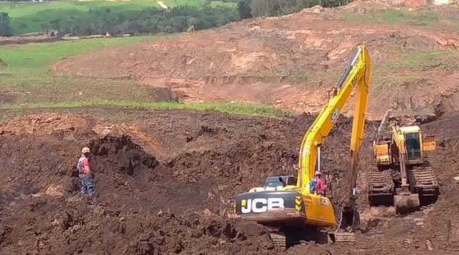 [Acidente em Brumadinho somam 230 mortes]