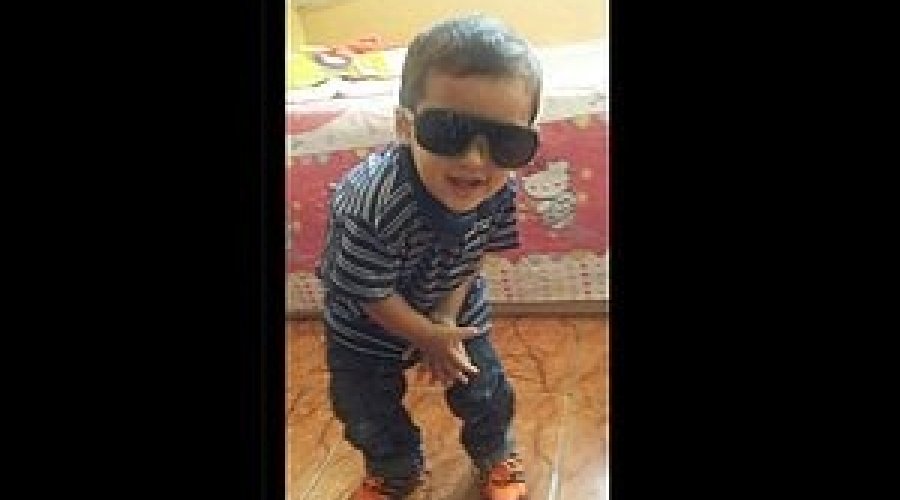 [Viatura atropela e mata criança de 5 anos em perseguição]