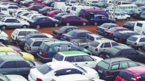 [Leilão da Transalvador terá peças e carros conservados entre R$ 200 e R$ 5,4 mil]