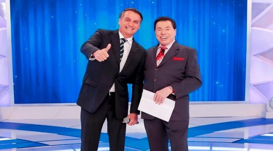 [“A reforma da Previdência é para ajudar os pobres, exatamente ao contrário do que muitos políticos de esquerda dizem”, diz Bolsonaro]