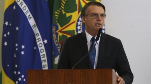 [Bolsonaro sanciona lei que permite internação involuntária de usuários de drogas]
