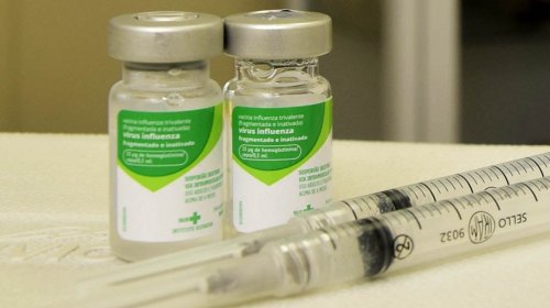[199 casos de morte por gripe são registrados em 2019; H1N1 lidera a causa]
