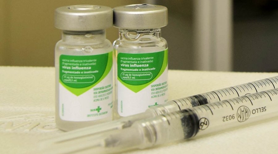 [199 casos de morte por gripe são registrados em 2019; H1N1 lidera a causa]