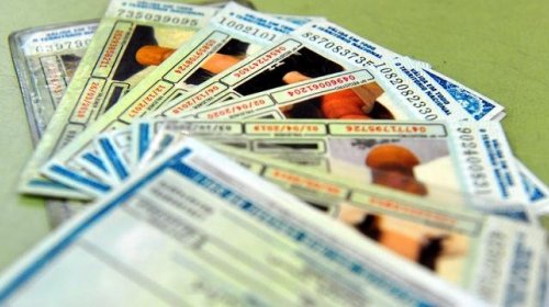 [Novas regras para tirar CNH começam a valer em setembro]