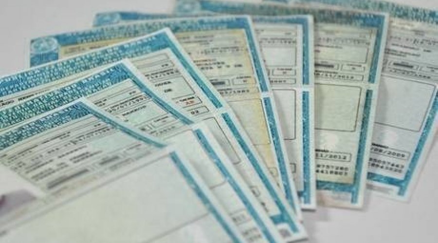 [Falha no Detran deixa vazar dados de 70 milhões com CNH]
