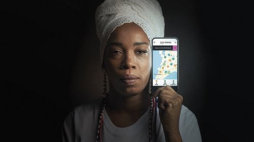[Novembro Negro: denúncias de racismo na Bahia já podem ser feitas por telefone]