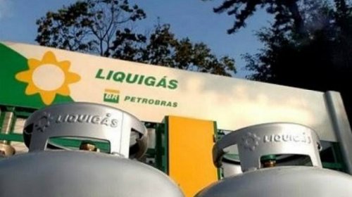 [Petrobras recebe oferta de R$ 3,7 bilhões por Liquigás Distribuidora]