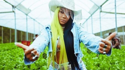 [Mães agradecem a Ludmilla após a música 'Verdinha']
