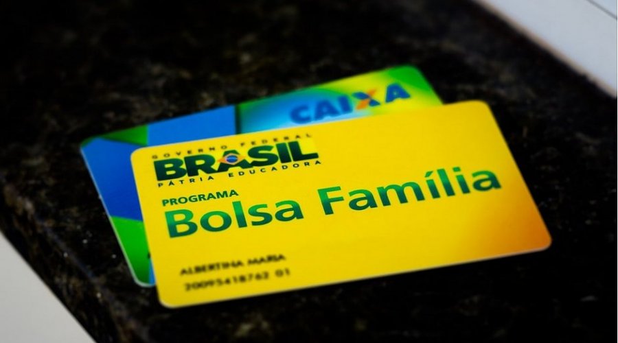 [Pagamento do 13º salário do Bolsa Família começa nesta terça-feira (10)]