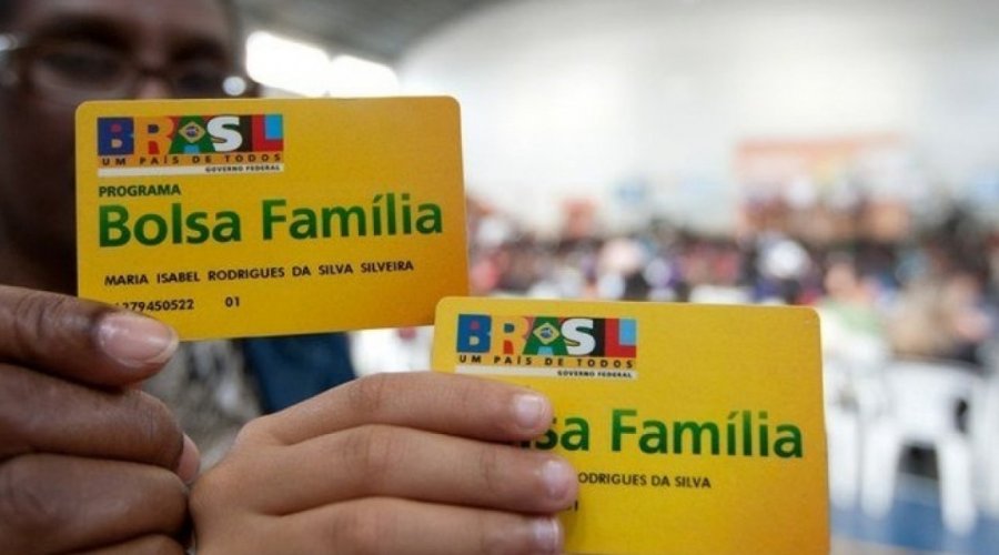 [Pagamento do primeiro Bolsa Família de 2020 começa no dia 20 de janeiro]