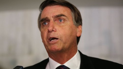 [“Um dos piores dias da minha vida foi quando cheguei na Bahia”, diz Jair Bolsonaro]