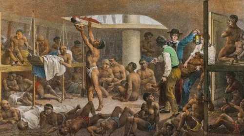 [Pernambués Curioso: saiba o que foi e como aconteceu a Revolta dos Malês]