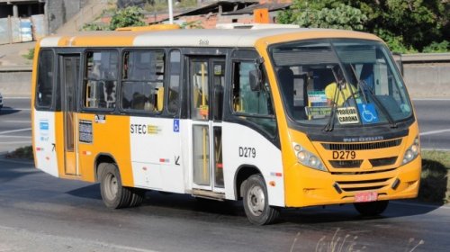 [Amarelinhos vão precisar cumprir normas de acessibilidade para integração, diz Fábio Mota]